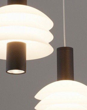 Подвесной светильник Moderli Sylv V11388-PL в Салехарде - salekhard.ok-mebel.com | фото 5