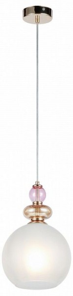Подвесной светильник Moderli Tamina V11401-1P в Салехарде - salekhard.ok-mebel.com | фото 3