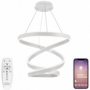 Подвесной светильник Natali Kovaltseva  INNOVATION STYLE 83148 в Салехарде - salekhard.ok-mebel.com | фото 2