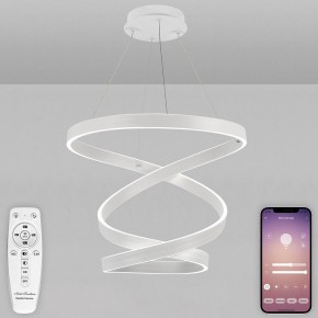 Подвесной светильник Natali Kovaltseva  INNOVATION STYLE 83148 в Салехарде - salekhard.ok-mebel.com | фото 3