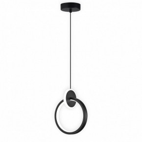 Подвесной светильник Natali Kovaltseva  LED LAMPS 81418 в Салехарде - salekhard.ok-mebel.com | фото 2