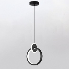 Подвесной светильник Natali Kovaltseva  LED LAMPS 81418 в Салехарде - salekhard.ok-mebel.com | фото 3