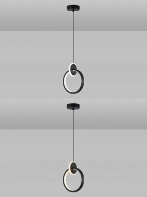 Подвесной светильник Natali Kovaltseva  LED LAMPS 81418 в Салехарде - salekhard.ok-mebel.com | фото 4