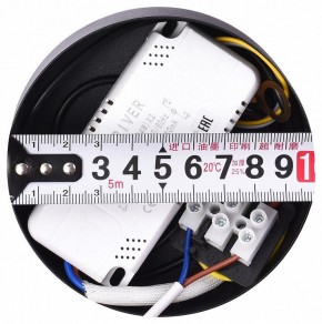 Подвесной светильник Natali Kovaltseva  LED LAMPS 81419 в Салехарде - salekhard.ok-mebel.com | фото 5
