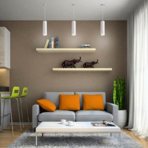Подвесной светильник Novotech Arum 357690 в Салехарде - salekhard.ok-mebel.com | фото 4