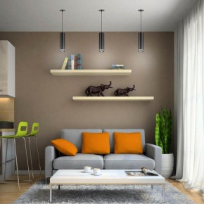 Подвесной светильник Novotech Arum 357691 в Салехарде - salekhard.ok-mebel.com | фото 4