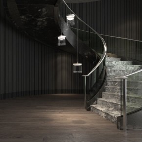 Подвесной светильник Novotech Aura 359007 в Салехарде - salekhard.ok-mebel.com | фото 5