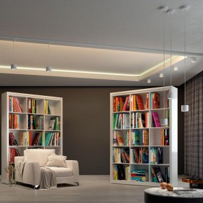 Подвесной светильник Novotech Bind 358793 в Салехарде - salekhard.ok-mebel.com | фото 5