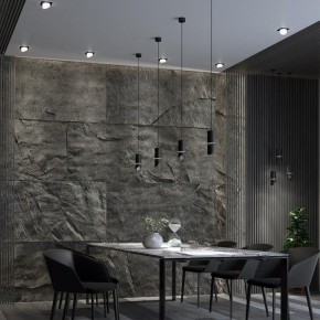 Подвесной светильник Novotech Delta 370907 в Салехарде - salekhard.ok-mebel.com | фото 3