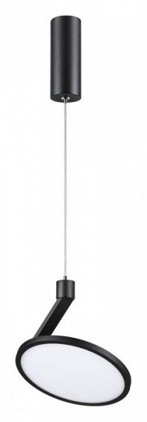 Подвесной светильник Novotech Hat 358350 в Салехарде - salekhard.ok-mebel.com | фото 2