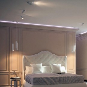 Подвесной светильник Novotech Mais 370761 в Салехарде - salekhard.ok-mebel.com | фото 4