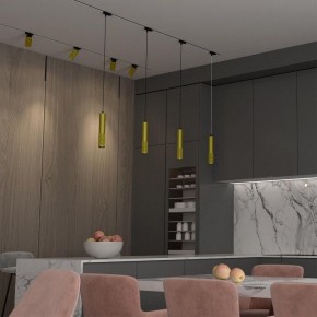 Подвесной светильник Novotech Mais 370771 в Салехарде - salekhard.ok-mebel.com | фото 4