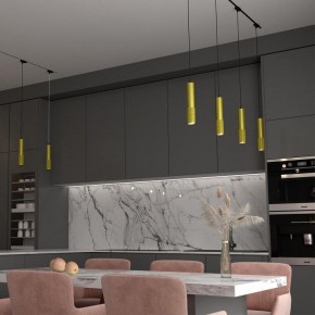 Подвесной светильник Novotech Mais LED 358503 в Салехарде - salekhard.ok-mebel.com | фото 3