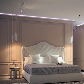 Подвесной светильник Novotech Mais LED 358511 в Салехарде - salekhard.ok-mebel.com | фото 4