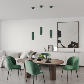 Подвесной светильник Novotech Over 370982 в Салехарде - salekhard.ok-mebel.com | фото 4