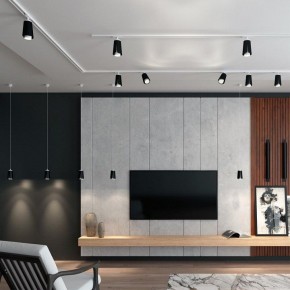 Подвесной светильник Novotech Tulip 370826 в Салехарде - salekhard.ok-mebel.com | фото 5