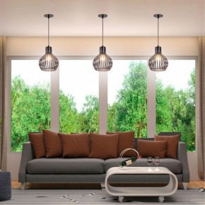 Подвесной светильник Novotech Zelle 370426 в Салехарде - salekhard.ok-mebel.com | фото 3