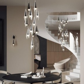 Подвесной светильник Odeon Light Afalina 5442/6L в Салехарде - salekhard.ok-mebel.com | фото 5