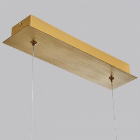Подвесной светильник Odeon Light Beveren 7007/38L в Салехарде - salekhard.ok-mebel.com | фото 4