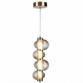 Подвесной светильник Odeon Light Bruco 5095/17L в Салехарде - salekhard.ok-mebel.com | фото 2