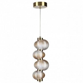 Подвесной светильник Odeon Light Bruco 5095/17L в Салехарде - salekhard.ok-mebel.com | фото 4