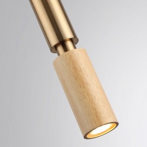 Подвесной светильник Odeon Light Caucho 7061/1A в Салехарде - salekhard.ok-mebel.com | фото 8