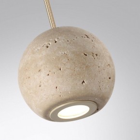 Подвесной светильник Odeon Light DEX 6625/5L в Салехарде - salekhard.ok-mebel.com | фото 4