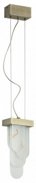 Подвесной светильник Odeon Light Foros 5437/12L в Салехарде - salekhard.ok-mebel.com | фото 3