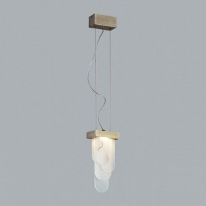 Подвесной светильник Odeon Light Foros 5437/12L в Салехарде - salekhard.ok-mebel.com | фото 4