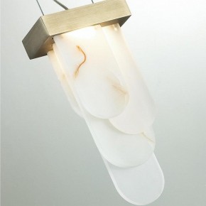 Подвесной светильник Odeon Light Foros 5437/12L в Салехарде - salekhard.ok-mebel.com | фото 7