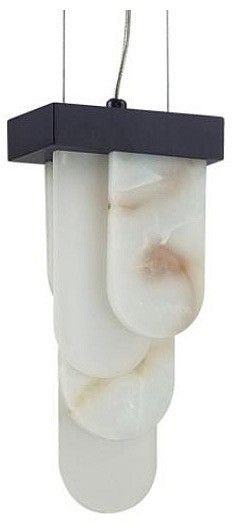 Подвесной светильник Odeon Light Foros 5438/12L в Салехарде - salekhard.ok-mebel.com | фото