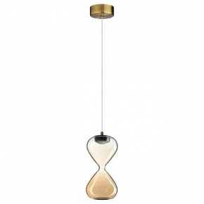 Подвесной светильник Odeon Light Glessi 5093/4L в Салехарде - salekhard.ok-mebel.com | фото 4