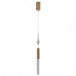 Подвесной светильник Odeon Light Kolos 5449/4L в Салехарде - salekhard.ok-mebel.com | фото 3