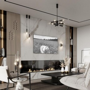 Подвесной светильник Odeon Light Kolos 5459/4L в Салехарде - salekhard.ok-mebel.com | фото 5