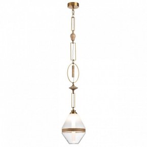 Подвесной светильник Odeon Light Krema 5441/1A в Салехарде - salekhard.ok-mebel.com | фото 2