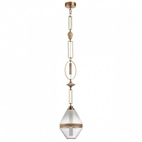 Подвесной светильник Odeon Light Krema 5441/1A в Салехарде - salekhard.ok-mebel.com | фото 3