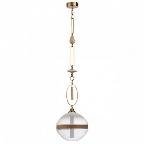 Подвесной светильник Odeon Light Krema 5441/1C в Салехарде - salekhard.ok-mebel.com | фото 3