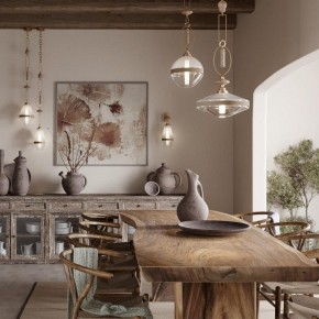 Подвесной светильник Odeon Light Krema 5441/1C в Салехарде - salekhard.ok-mebel.com | фото 5