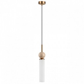 Подвесной светильник Odeon Light Lolla 6625/1 в Салехарде - salekhard.ok-mebel.com | фото 3