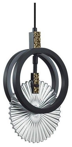Подвесной светильник Odeon Light Mercury 5421/17L в Салехарде - salekhard.ok-mebel.com | фото