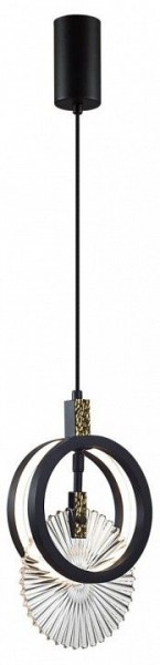 Подвесной светильник Odeon Light Mercury 5421/17L в Салехарде - salekhard.ok-mebel.com | фото 2