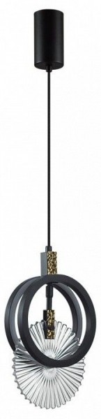 Подвесной светильник Odeon Light Mercury 5421/17L в Салехарде - salekhard.ok-mebel.com | фото 3