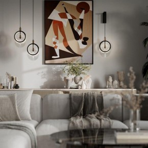Подвесной светильник Odeon Light Mercury 5421/17L в Салехарде - salekhard.ok-mebel.com | фото 5
