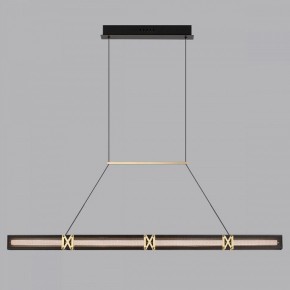 Подвесной светильник Odeon Light Mesh 7083/20L в Салехарде - salekhard.ok-mebel.com | фото 4
