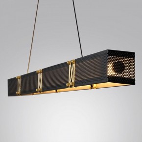 Подвесной светильник Odeon Light Mesh 7083/20L в Салехарде - salekhard.ok-mebel.com | фото 5