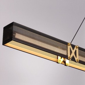 Подвесной светильник Odeon Light Mesh 7083/20L в Салехарде - salekhard.ok-mebel.com | фото 8
