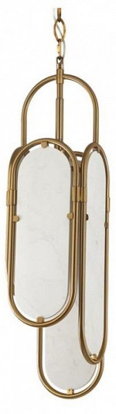 Подвесной светильник Odeon Light Milano 7066/15L в Салехарде - salekhard.ok-mebel.com | фото