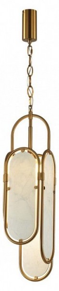 Подвесной светильник Odeon Light Milano 7066/15L в Салехарде - salekhard.ok-mebel.com | фото 2