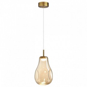 Подвесной светильник Odeon Light Nave 5098/4L в Салехарде - salekhard.ok-mebel.com | фото 2