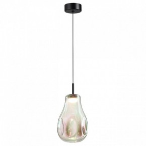 Подвесной светильник Odeon Light Nave 5098/4LB в Салехарде - salekhard.ok-mebel.com | фото 2